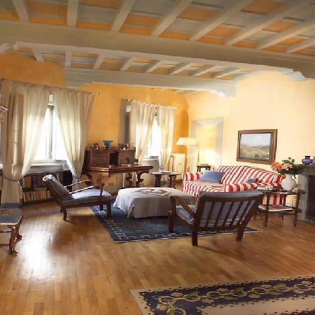 Apartmán Casa Tornabuoni Florencie Exteriér fotografie