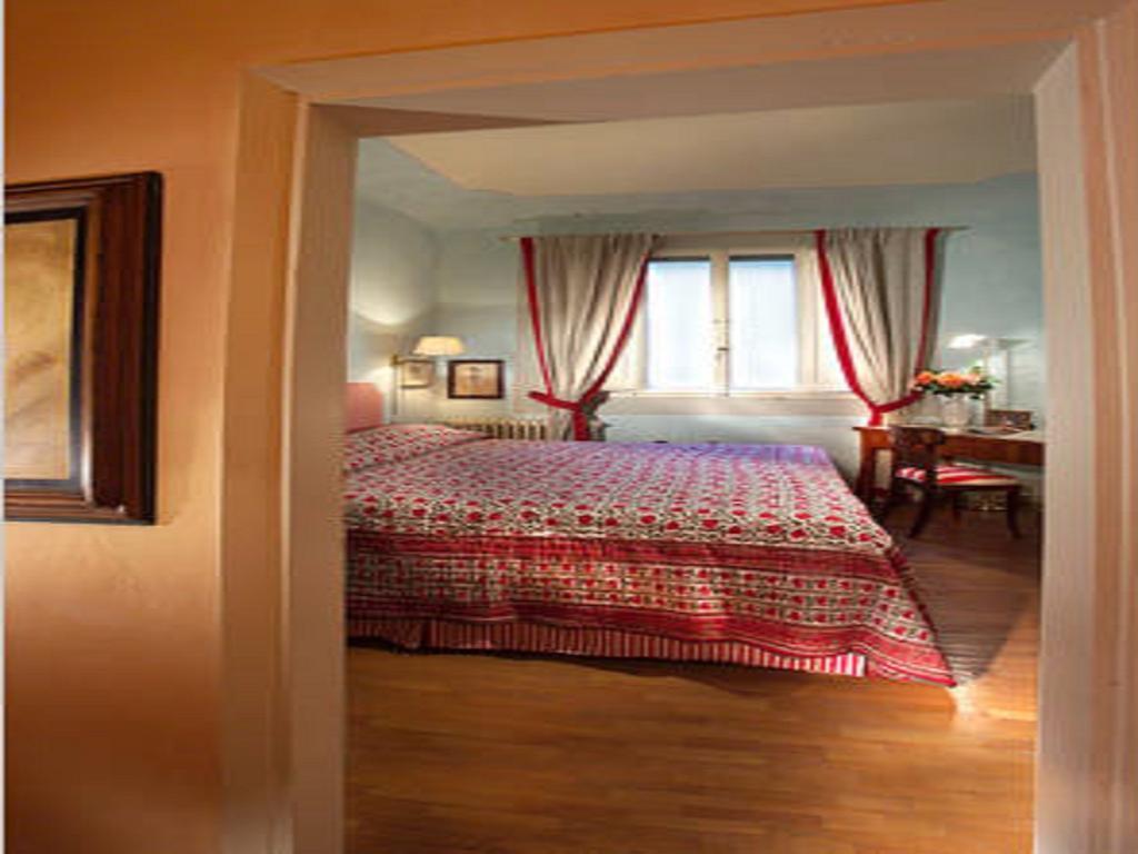 Apartmán Casa Tornabuoni Florencie Pokoj fotografie