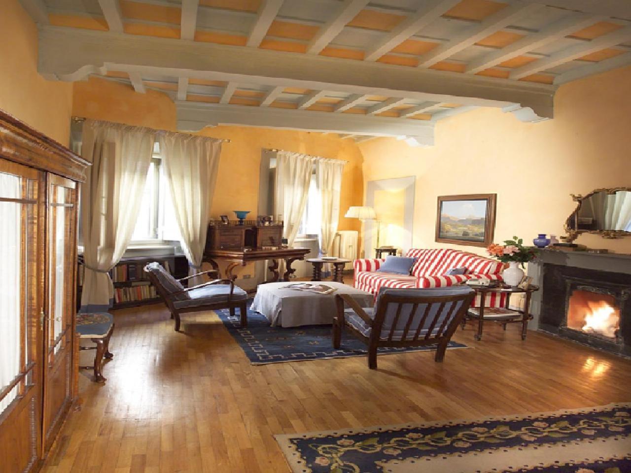 Apartmán Casa Tornabuoni Florencie Exteriér fotografie