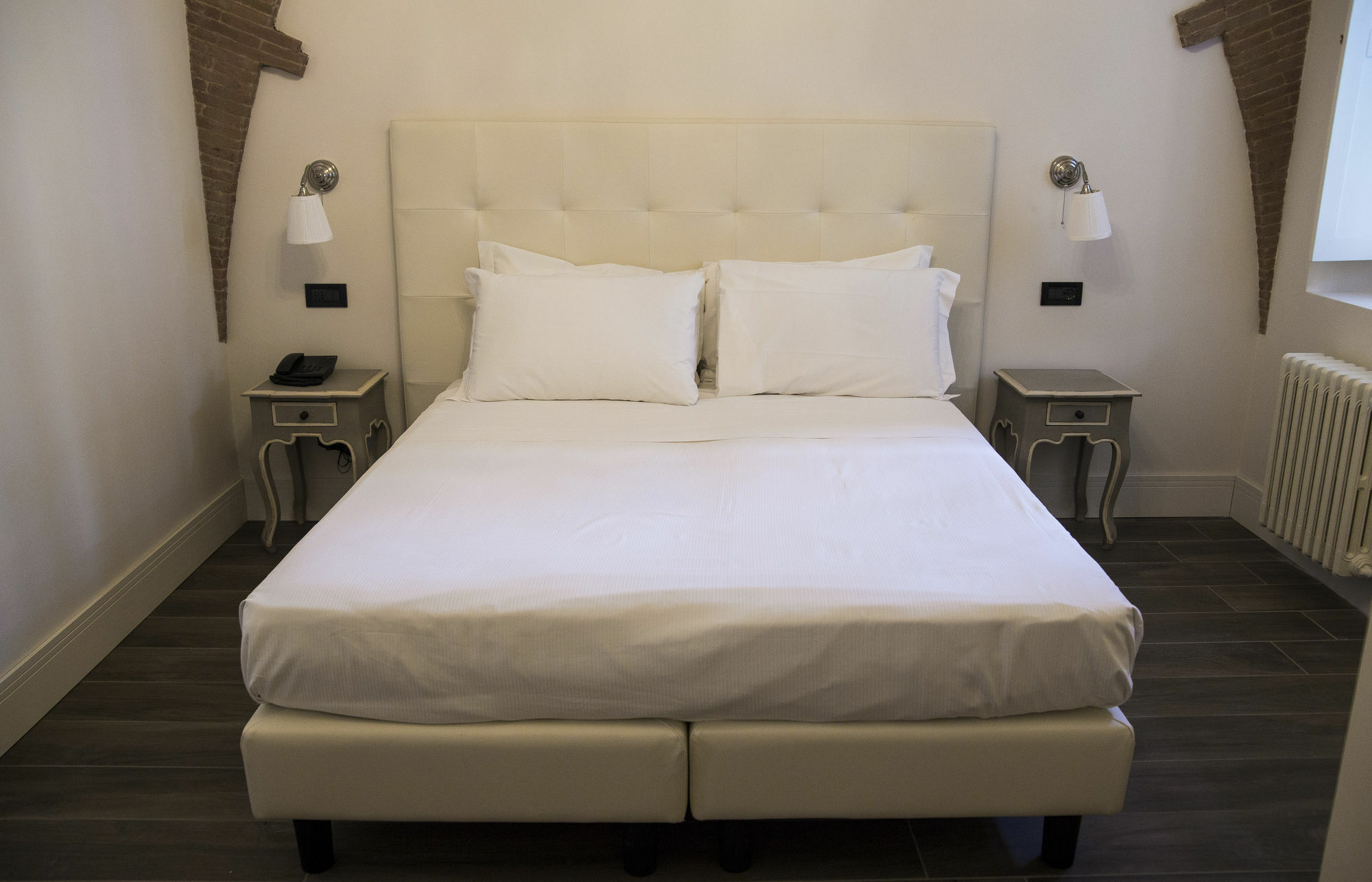 Apartmán Casa Tornabuoni Florencie Exteriér fotografie