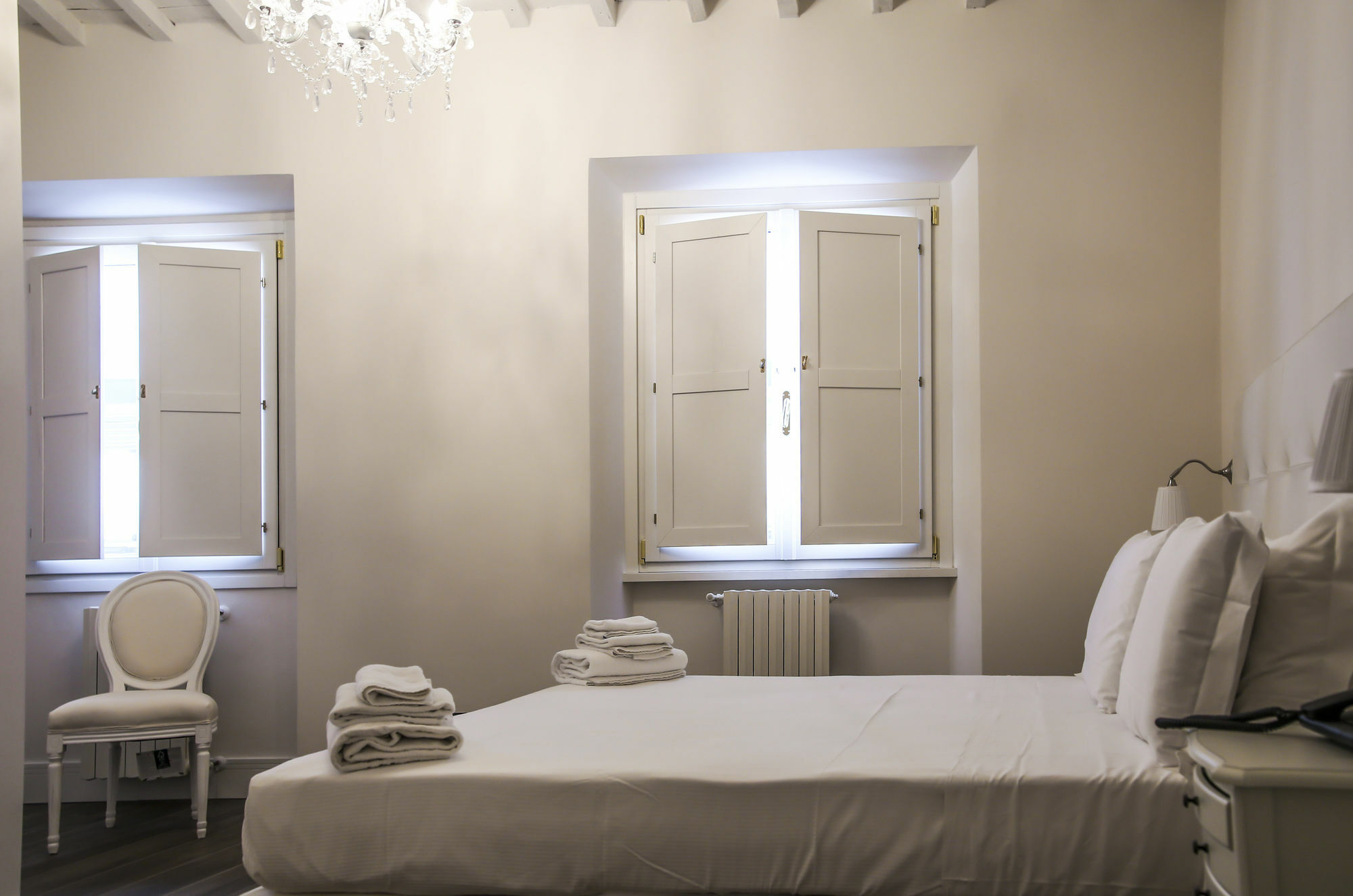 Apartmán Casa Tornabuoni Florencie Exteriér fotografie