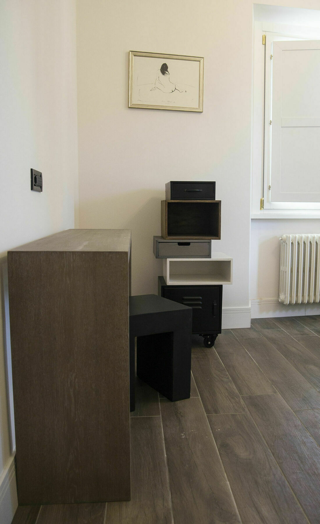 Apartmán Casa Tornabuoni Florencie Exteriér fotografie