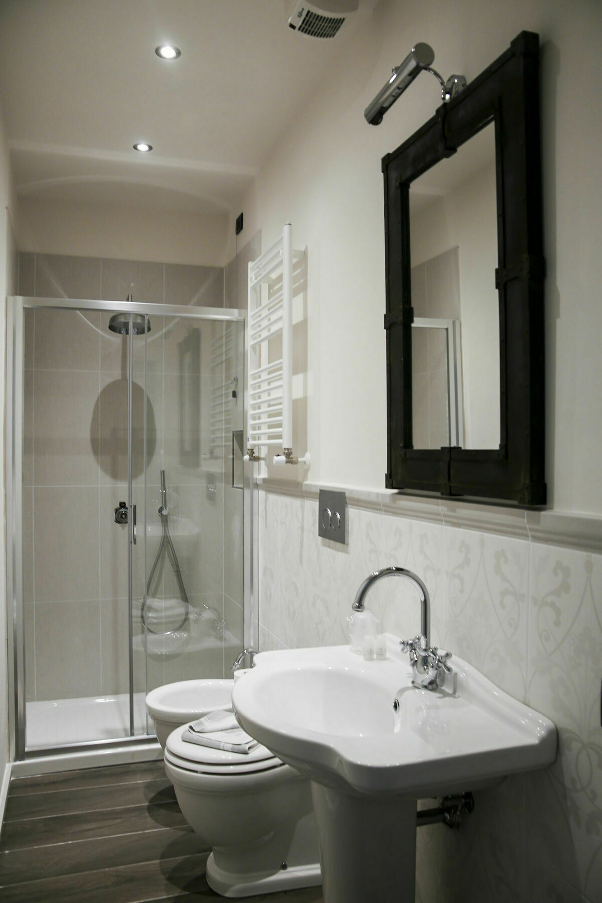 Apartmán Casa Tornabuoni Florencie Exteriér fotografie