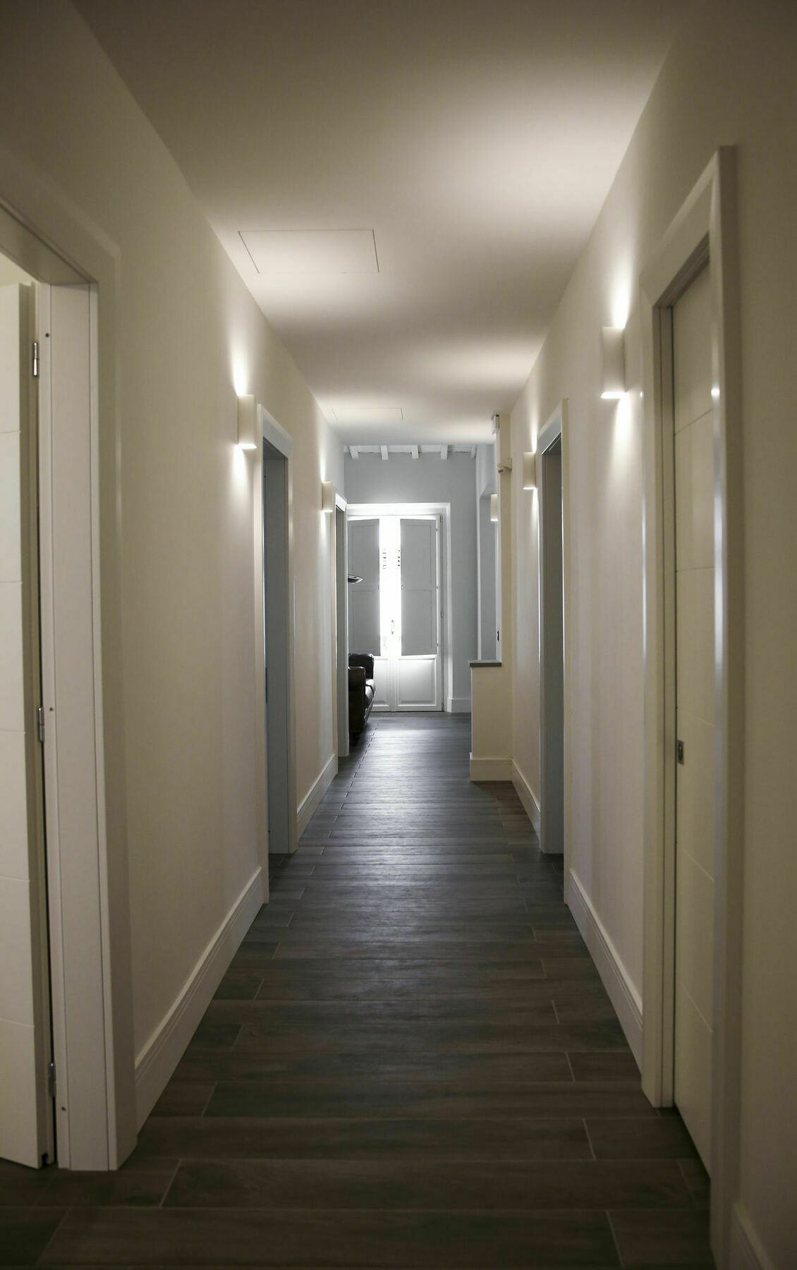 Apartmán Casa Tornabuoni Florencie Exteriér fotografie