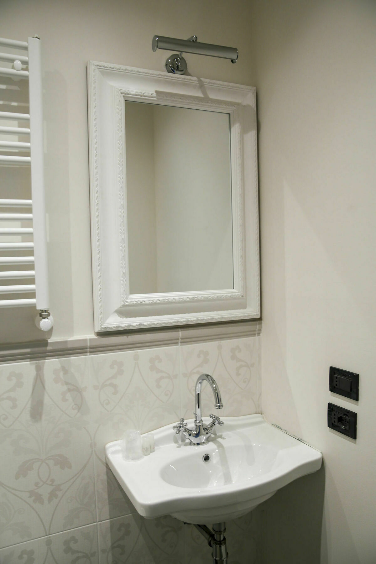 Apartmán Casa Tornabuoni Florencie Exteriér fotografie
