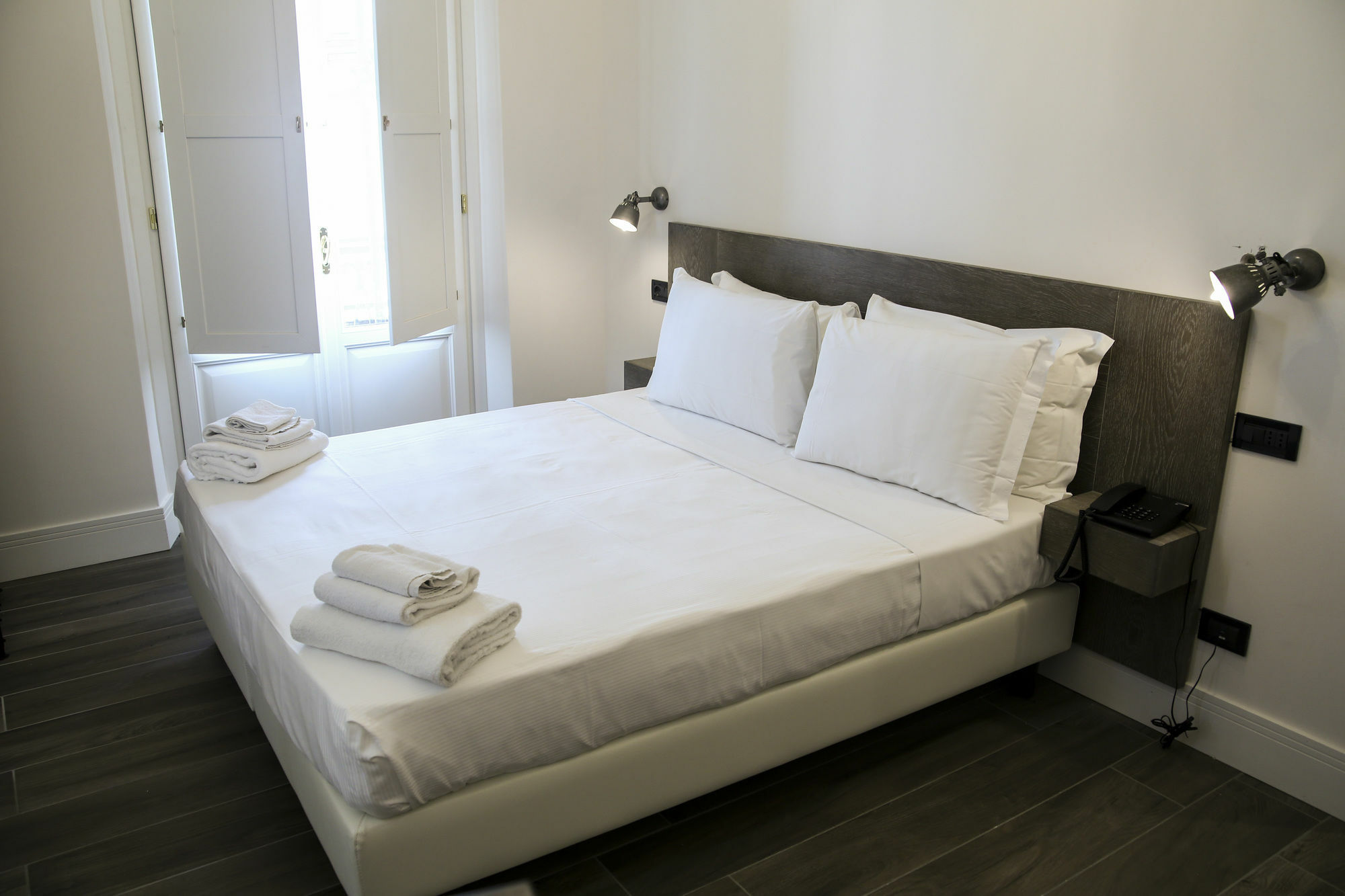 Apartmán Casa Tornabuoni Florencie Exteriér fotografie