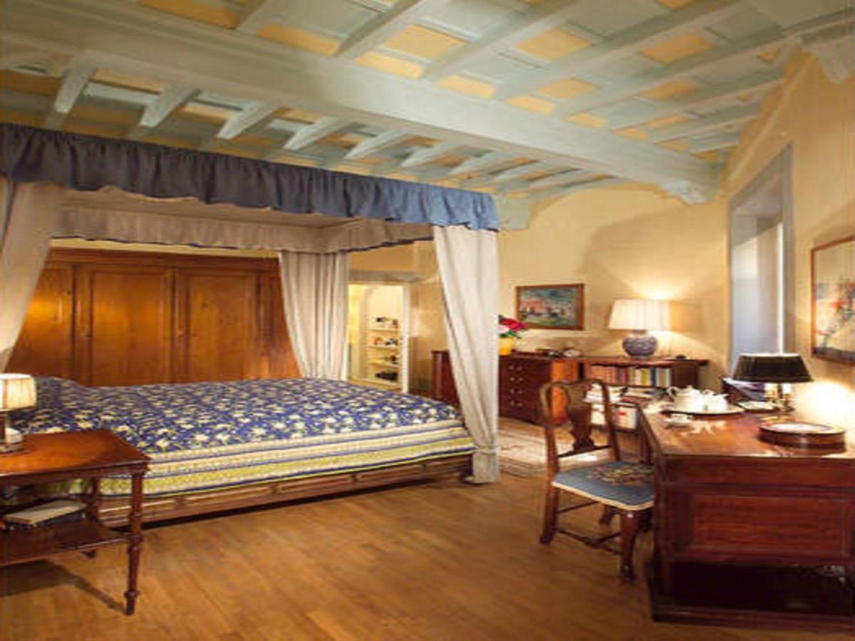 Apartmán Casa Tornabuoni Florencie Pokoj fotografie